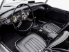 1962 Austin Healey 3000 MK II Roadster