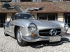 1955 MB 300 SL/ W198 Coupe