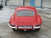 1962 Jaguar E-Type Series I 3.8