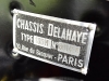1949 Delahaye 135M 2 Door Saloon