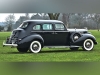 1939 Packard Super Eight Touring Sedan