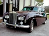 1963 Rolls-Royce Silver Cloud III James Young SCT100 Baby Phantom
