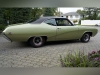 1969 Buick GS350 Sport Coupe Hardtop