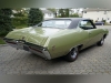 1969 Buick GS350 Sport Coupe Hardtop