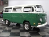 1971 Volkswagen Bus Type 2