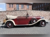 1930 Horch 470