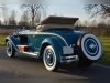 1929 Isotta Fraschini Tipo 8A Castagna Roadster
