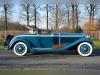 1929 Isotta Fraschini Tipo 8A Castagna Roadster
