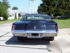 1969 Lincoln Continental Mark III 