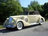 1937 Packard Super 8 Convertible Victoria