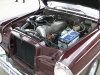 1966 MB 250S/W108 sedan