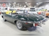 1971 Jaguar XKE Series II Roadster (Pretty Kitty)
