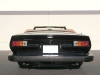 1984 Aston Martin V8 Vantage Volante