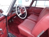 1959 MB 220/ W128 Ponton Coupe
