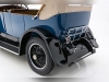 1928 Hispano-Suiza T49 Tourer