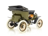 1908 Columbia Electric Victoria Phaeton
