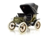 1908 Columbia Electric Victoria Phaeton