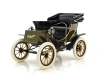 1908 Columbia Electric Victoria Phaeton