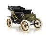 1908 Columbia Electric Victoria Phaeton