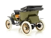 1908 Columbia Electric Victoria Phaeton