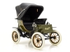1908 Columbia Electric Victoria Phaeton