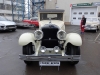 1932 Cadillac V8