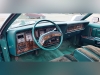 1977 Lincoln Continental Mk V coupe