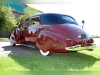 1941 Packard Super Eight 180 Formal Sedan