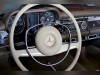 1970 Mercedes-Benz W 113 / 280 SL