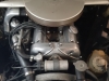 1966 Jaguar MK 2 мотор 3,8