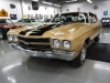 1970 Chevrolet Chevelle SS Coupe
