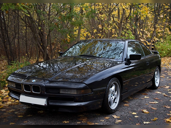 1990 BMW 850