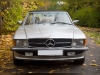 1984 Mercedes-Benz 500 SL