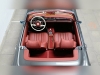 1969 Mercedes-Benz SL 280 Pagode MwSt