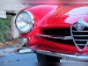 1962 Alfa Romeo Sprint Speciale