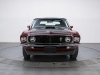 1969 Ford Mustang GT