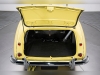 1959 Austin-Healey 3000 Mark I BN7