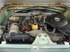 1963 Volkswagen Type 34 Karmann Ghia Coupe