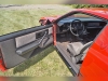 1984 Pontiac Firebird Trans AM Hatch Back Coupe