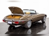 1973 Jaguar XKE Series III Convertible