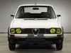 1979 Alfa Romeo Alfasud ti 1.5 ltr.