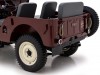 1947 Willys CJ-2A Jeep