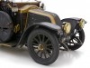 1913 Renault Type DP Coupe-Chauffeur