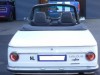 1972 BMW 1802 Cabriolet