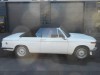 1972 BMW 1802 Cabriolet