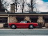 1960 Maserati 3500GT Vignale Spyder
