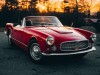 1960 Maserati 3500GT Vignale Spyder