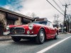 1960 Maserati 3500GT Vignale Spyder