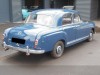 1957 Mercedes-Benz 190 Ponton