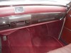 1957 Mercedes-Benz 190 Ponton